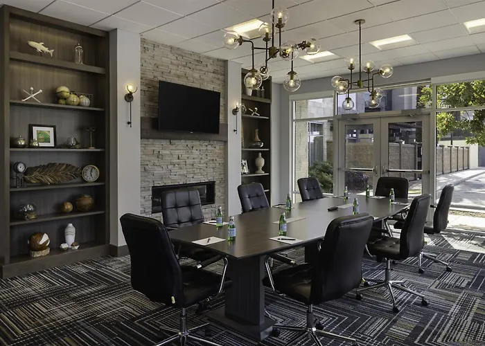 Homewood Suites By Hilton Los Angeles Redondo Beach